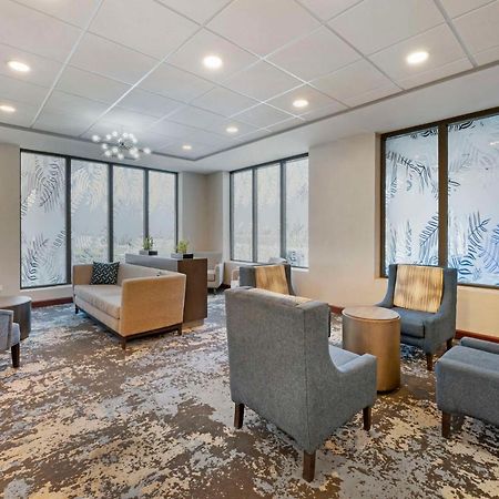 Best Western Plus South Holland Chicago Southland المظهر الخارجي الصورة