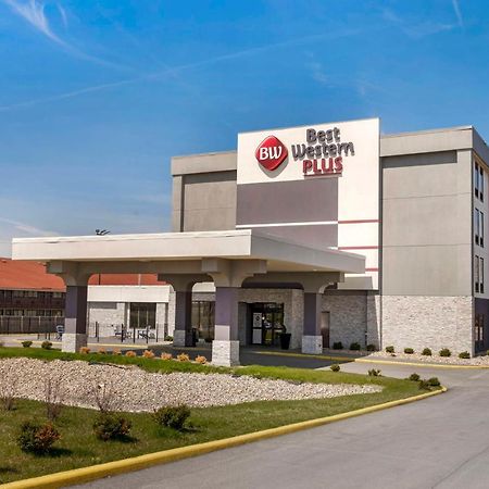 Best Western Plus South Holland Chicago Southland المظهر الخارجي الصورة