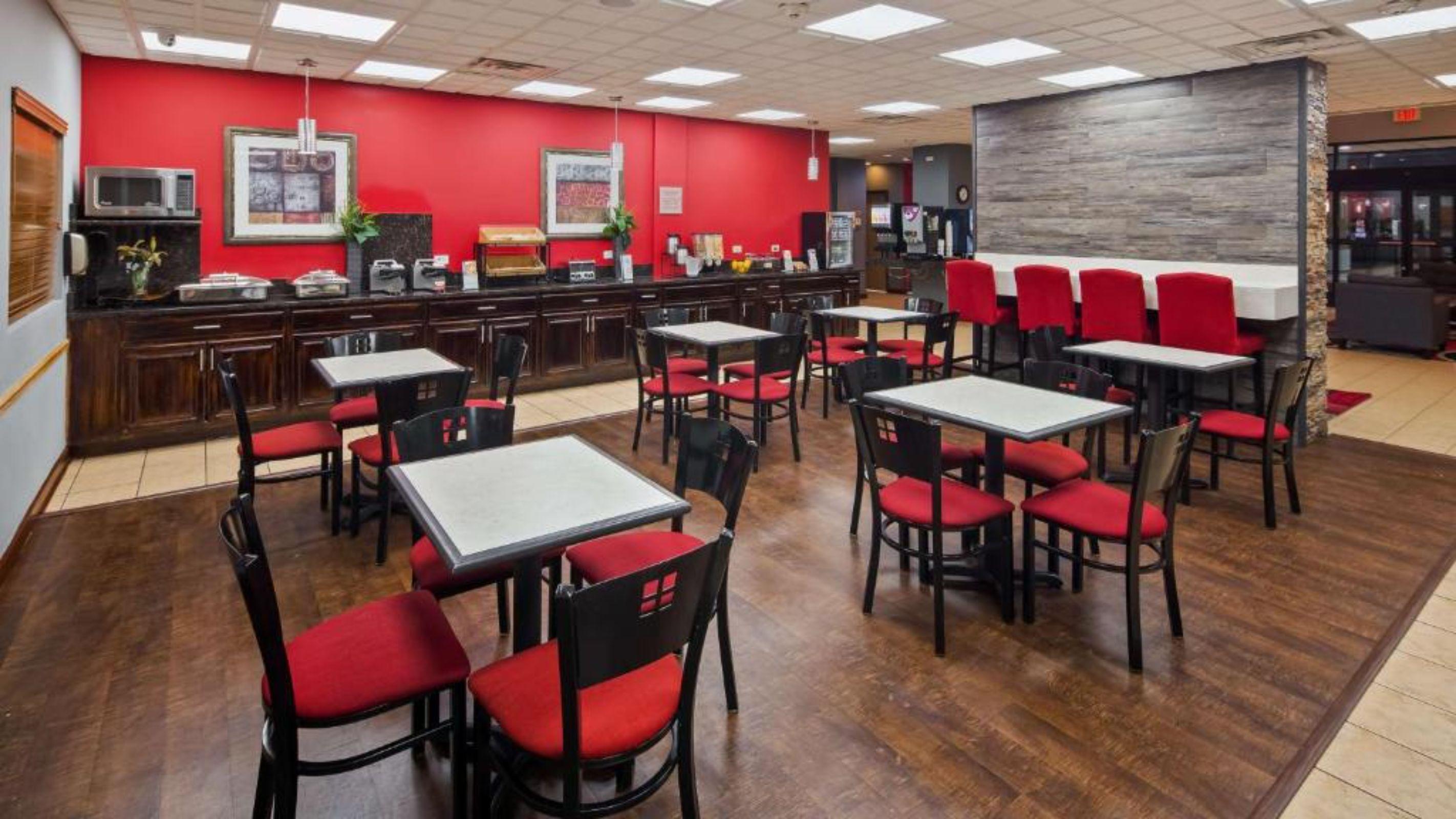 Best Western Plus South Holland Chicago Southland المظهر الخارجي الصورة