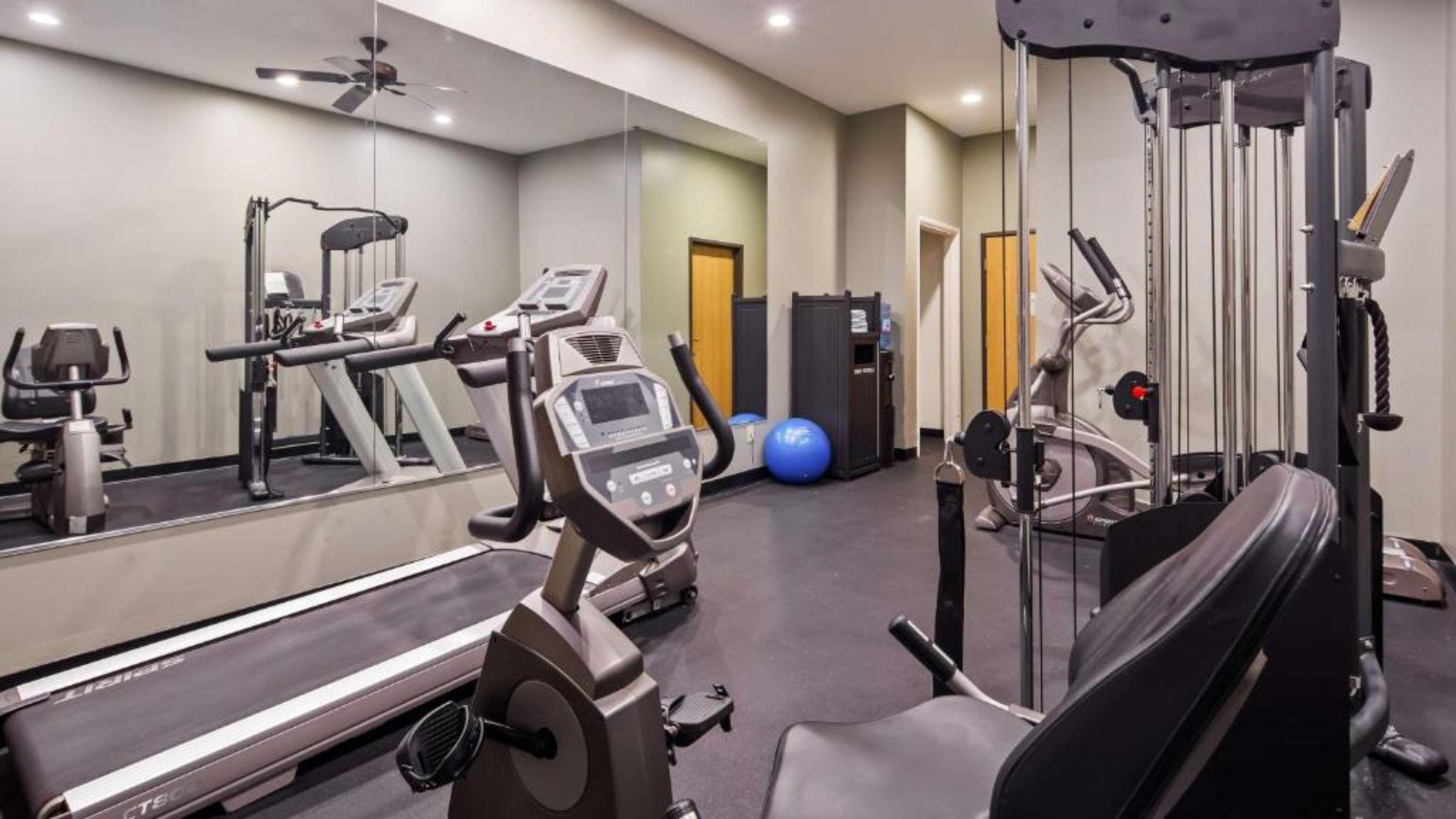 Best Western Plus South Holland Chicago Southland المظهر الخارجي الصورة