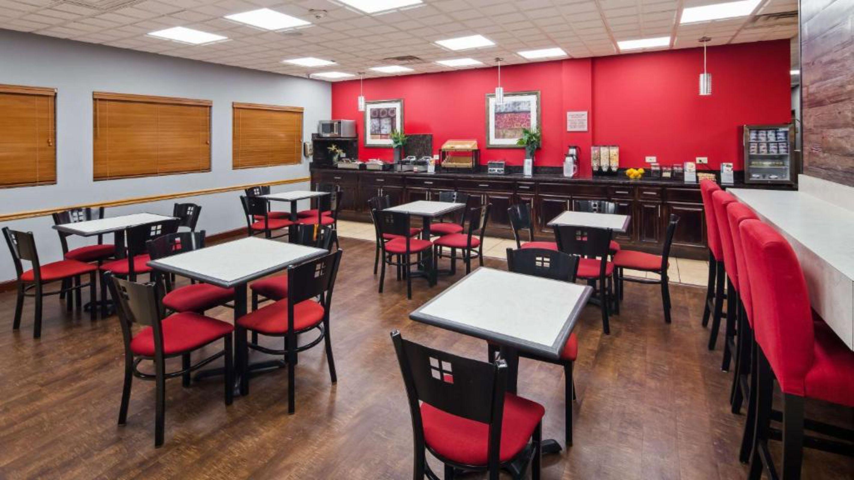Best Western Plus South Holland Chicago Southland المظهر الخارجي الصورة