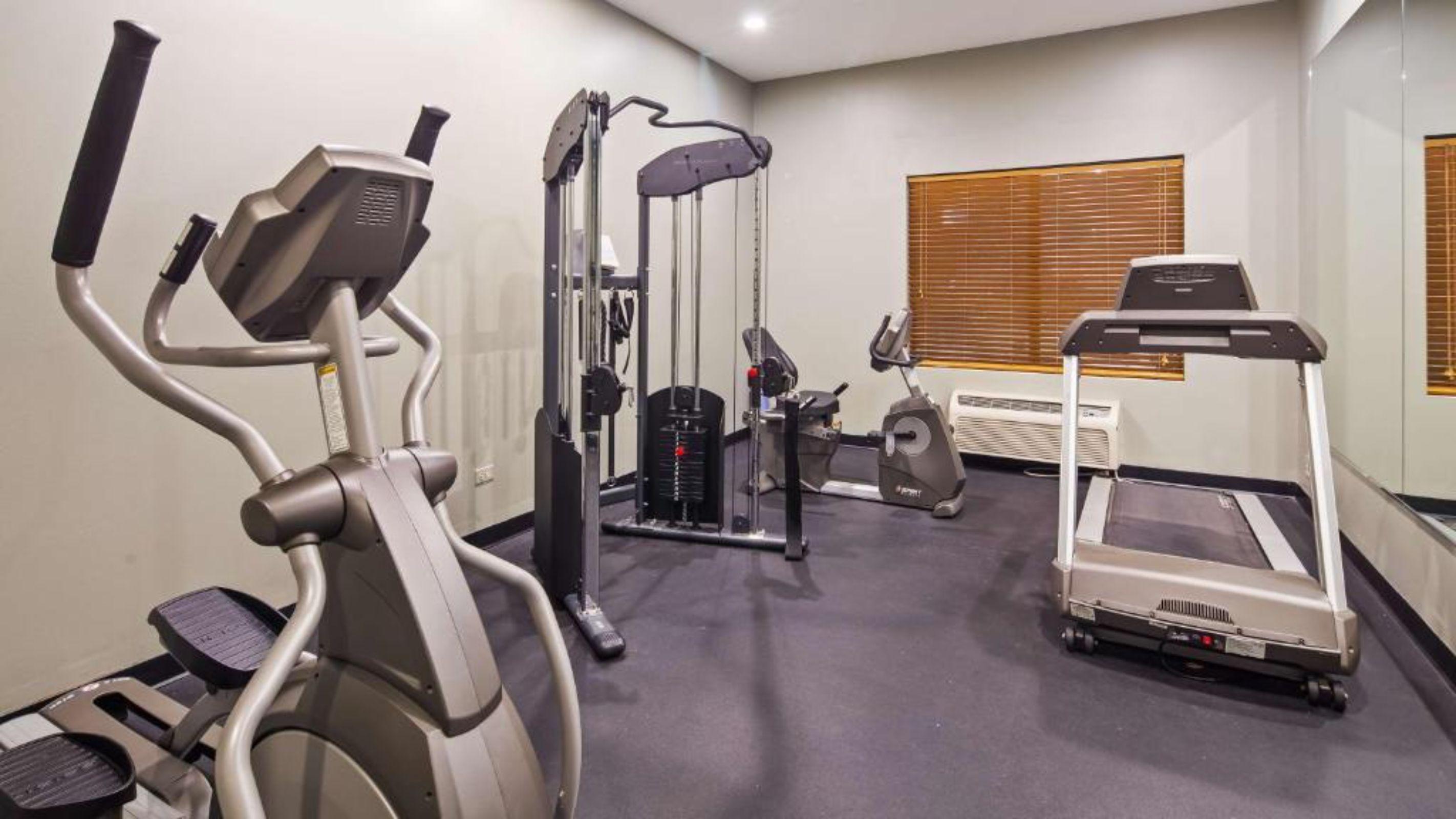 Best Western Plus South Holland Chicago Southland المظهر الخارجي الصورة