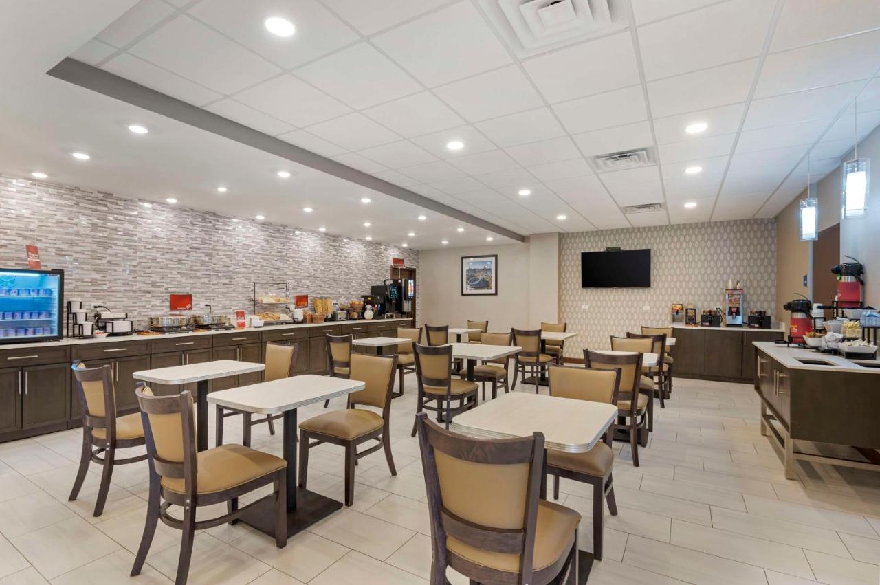 Best Western Plus South Holland Chicago Southland المظهر الخارجي الصورة