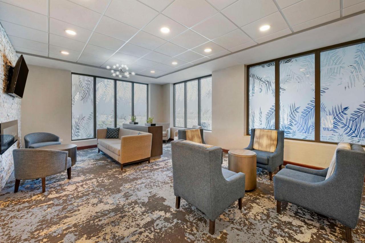 Best Western Plus South Holland Chicago Southland المظهر الخارجي الصورة