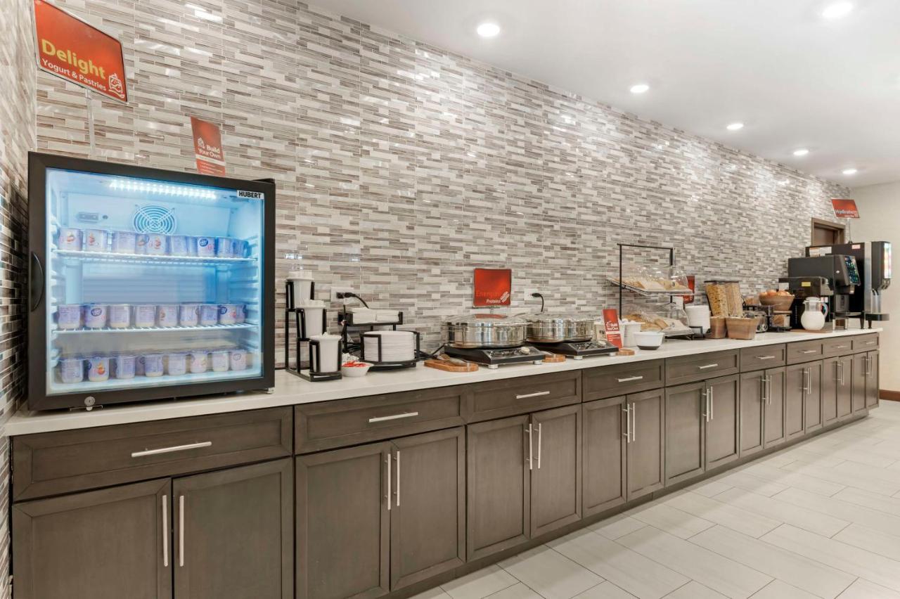Best Western Plus South Holland Chicago Southland المظهر الخارجي الصورة
