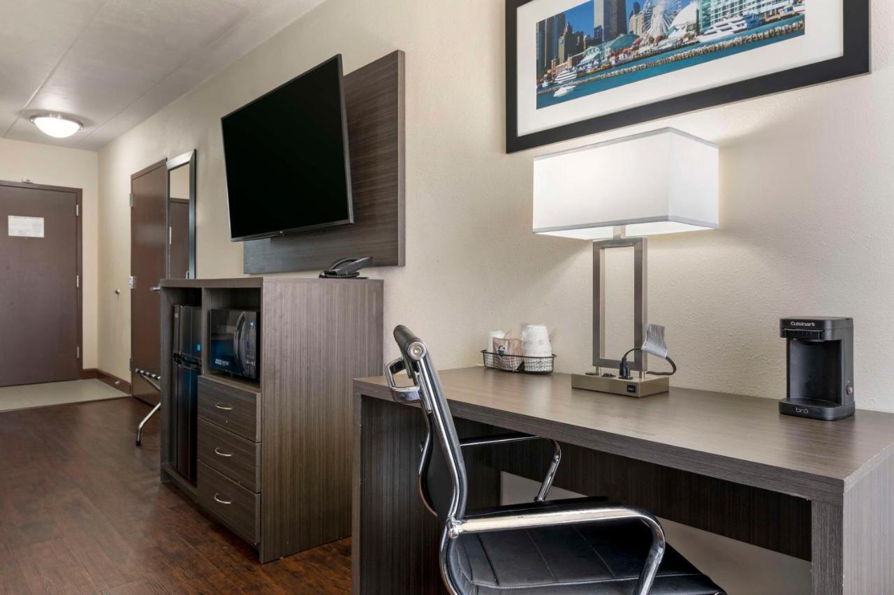 Best Western Plus South Holland Chicago Southland المظهر الخارجي الصورة