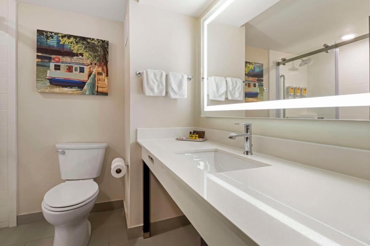 Best Western Plus South Holland Chicago Southland المظهر الخارجي الصورة