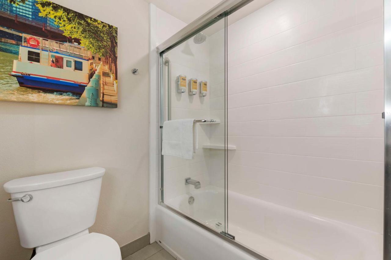 Best Western Plus South Holland Chicago Southland المظهر الخارجي الصورة