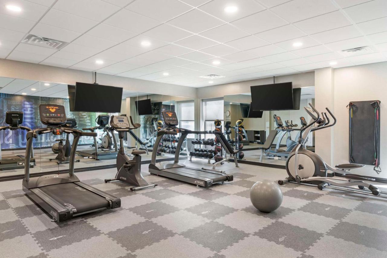 Best Western Plus South Holland Chicago Southland المظهر الخارجي الصورة