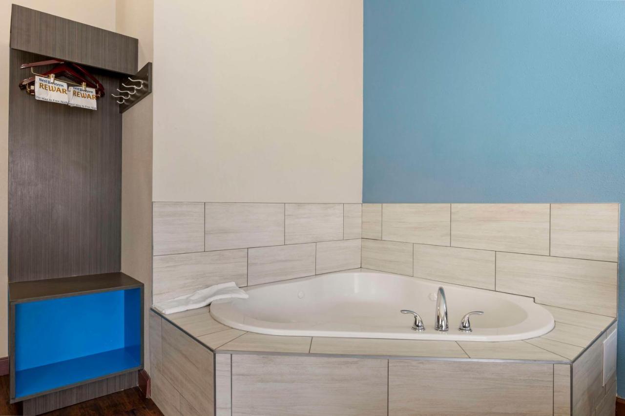 Best Western Plus South Holland Chicago Southland المظهر الخارجي الصورة