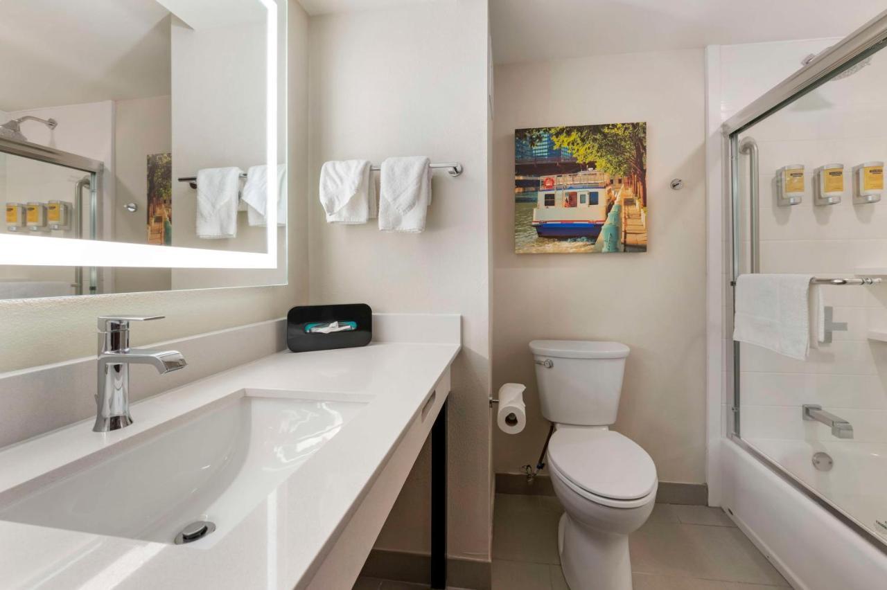 Best Western Plus South Holland Chicago Southland المظهر الخارجي الصورة
