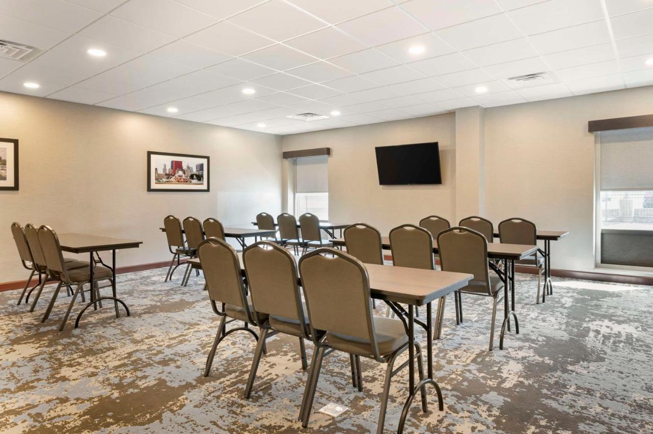 Best Western Plus South Holland Chicago Southland المظهر الخارجي الصورة