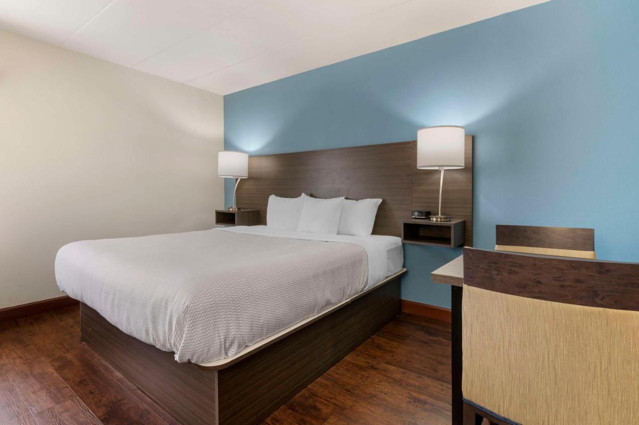 Best Western Plus South Holland Chicago Southland المظهر الخارجي الصورة