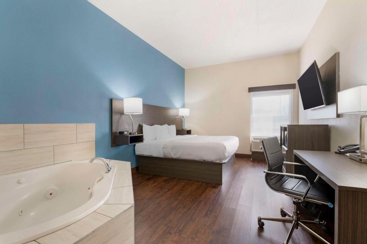 Best Western Plus South Holland Chicago Southland المظهر الخارجي الصورة