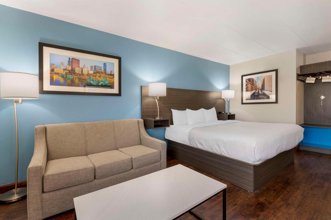 Best Western Plus South Holland Chicago Southland المظهر الخارجي الصورة