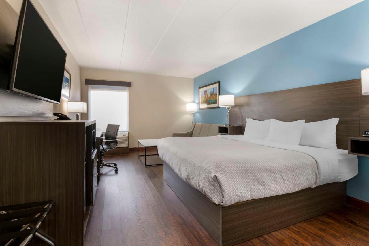 Best Western Plus South Holland Chicago Southland المظهر الخارجي الصورة