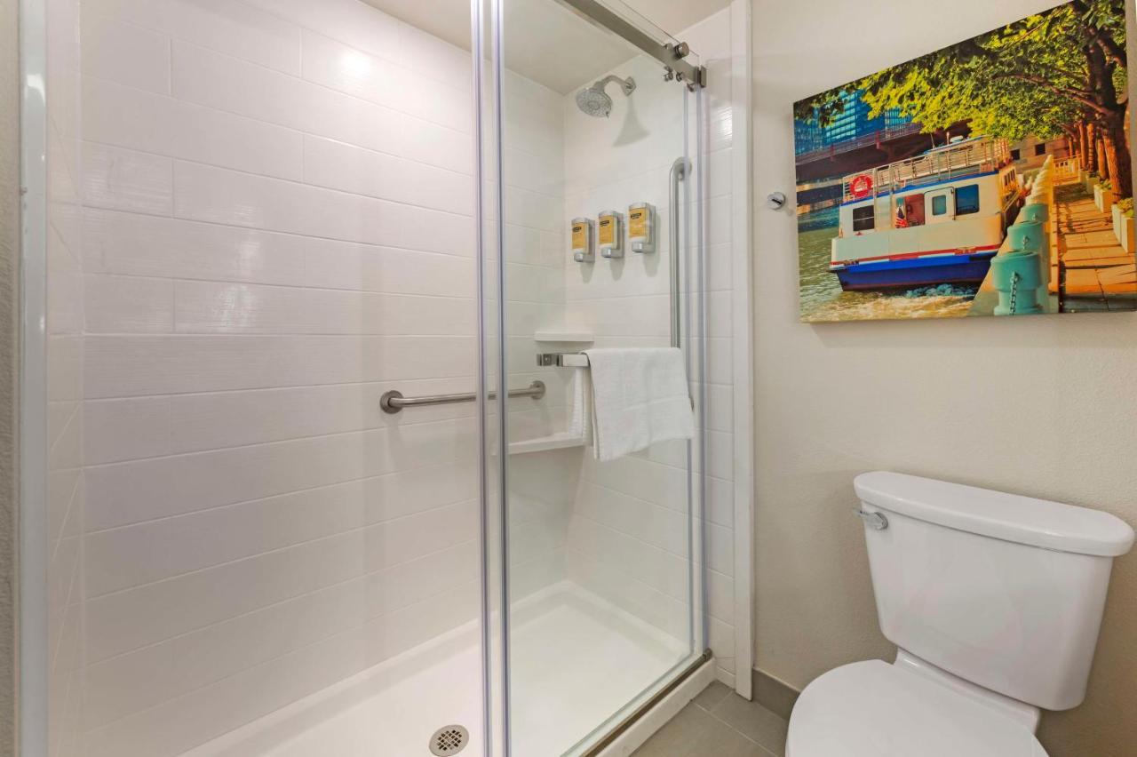 Best Western Plus South Holland Chicago Southland المظهر الخارجي الصورة