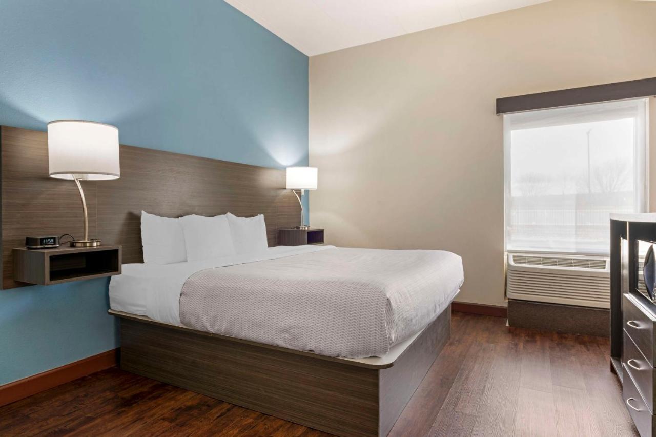Best Western Plus South Holland Chicago Southland المظهر الخارجي الصورة