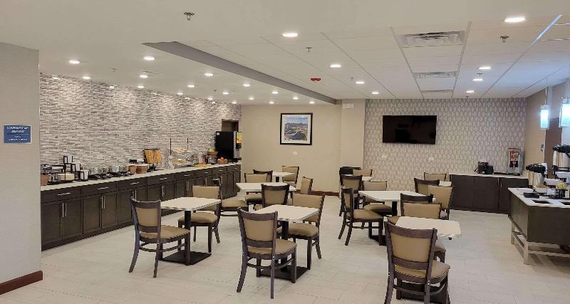 Best Western Plus South Holland Chicago Southland المظهر الخارجي الصورة