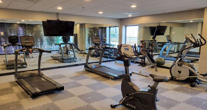 Best Western Plus South Holland Chicago Southland المظهر الخارجي الصورة