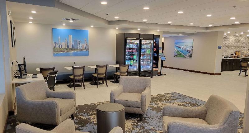 Best Western Plus South Holland Chicago Southland المظهر الخارجي الصورة