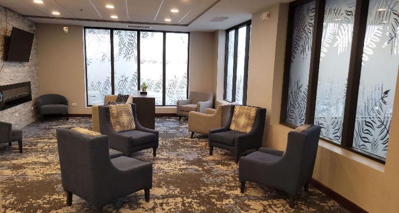 Best Western Plus South Holland Chicago Southland المظهر الخارجي الصورة