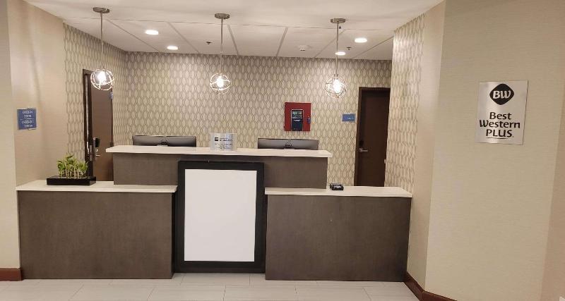 Best Western Plus South Holland Chicago Southland المظهر الخارجي الصورة