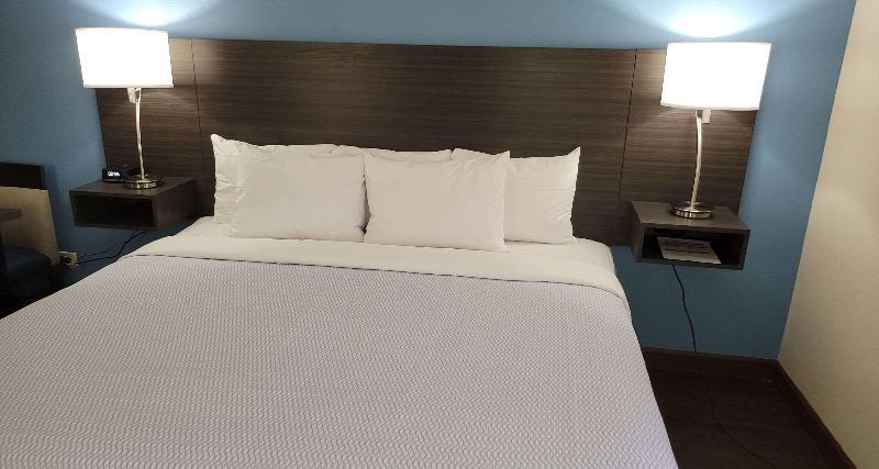 Best Western Plus South Holland Chicago Southland المظهر الخارجي الصورة