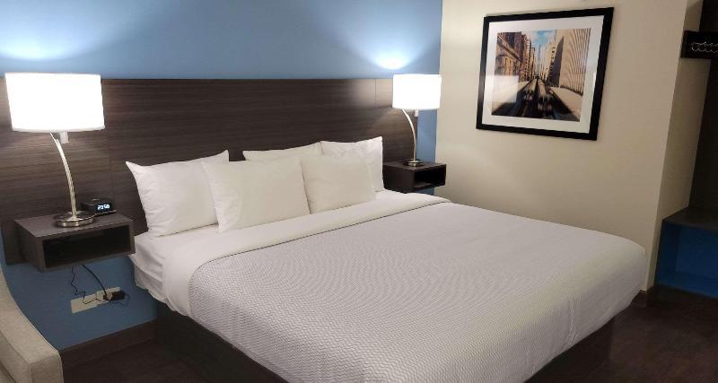 Best Western Plus South Holland Chicago Southland المظهر الخارجي الصورة