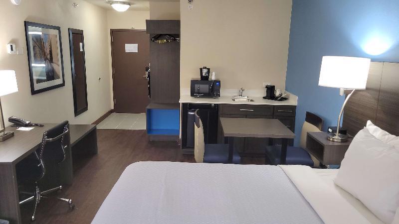 Best Western Plus South Holland Chicago Southland المظهر الخارجي الصورة