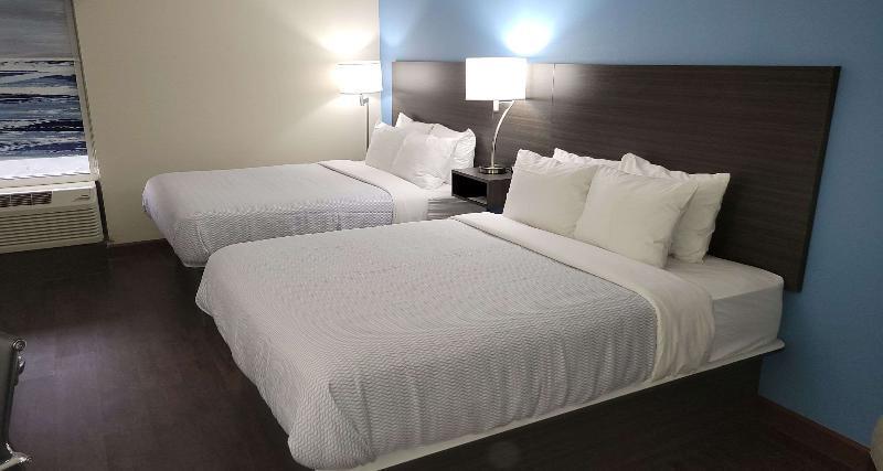 Best Western Plus South Holland Chicago Southland المظهر الخارجي الصورة