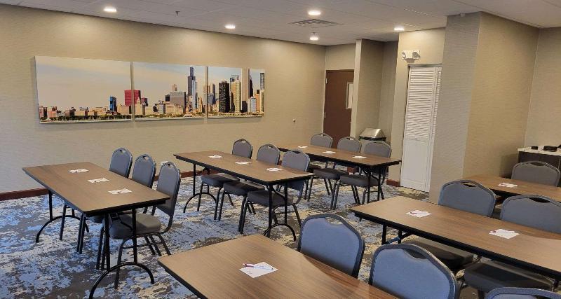Best Western Plus South Holland Chicago Southland المظهر الخارجي الصورة