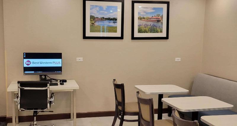 Best Western Plus South Holland Chicago Southland المظهر الخارجي الصورة